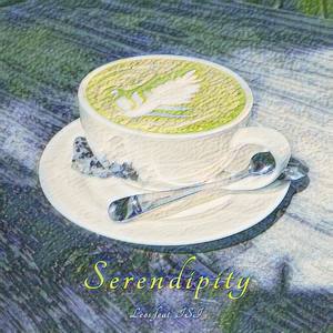 Serendipity（feat. ISI）