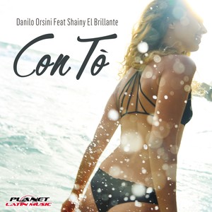 Con To' (Extended Mix)