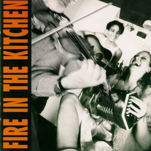 Madame Bonaparte/Devil's Dream/Mason's Apron