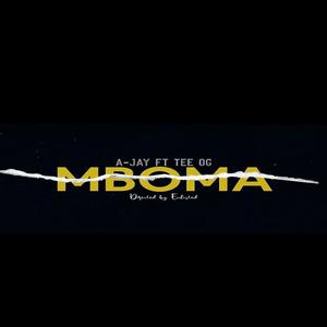 Mböma (feat. TeeOG) [Explicit]