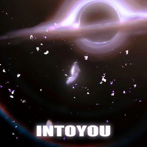 INTO YOU (伴奏)