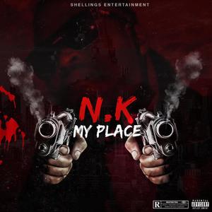 My Place (Explicit)