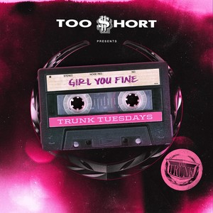 Girl You Fine (feat. Jinluv) [Explicit]