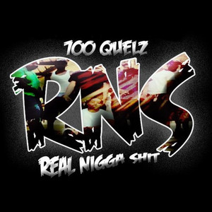 R.n.S. Real Nigga **** (Explicit)