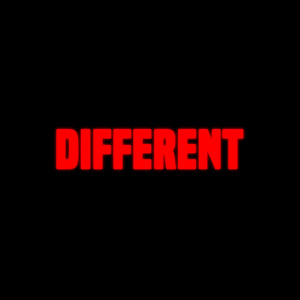 Different
