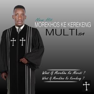RAMS MAPLANKENG