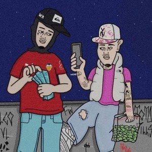 Prendete El Blon (Explicit)