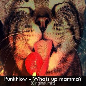 What's Up Mama - Single