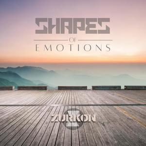 Shapes of Emotions