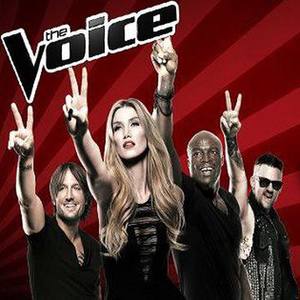 Steve Clisby - Can't Get Enough of Your Love, Babe (The Voice 2013 Performance)