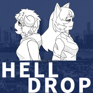 Hell Drop