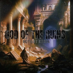 God Of The Ruins