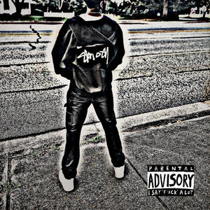 EVIL TWIN (feat. SAINT) (Explicit)