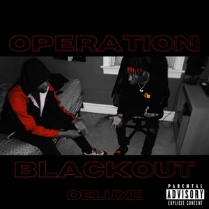 Operation Blackout (Deluxe) [Explicit]