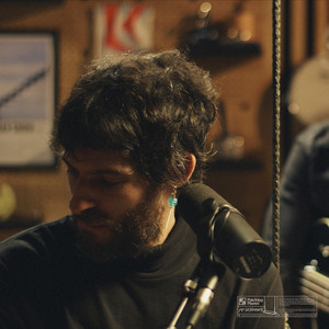 pra trás - PP sessions (Ao Vivo)