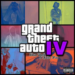 GTA IV (feat. Klean World) [Explicit]