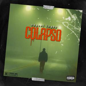 COLAPSO (feat. suciopata & Tonos Suaves)