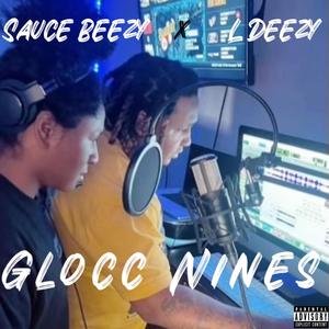 Glocc Nines (feat. L Deezy) (Explicit)