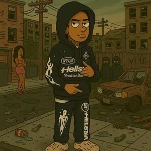Fussn (Explicit)