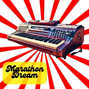 Marathon Dream (feat. Carlisio Keys, VFerg, Chisels and Stones & Brother Wyatt)