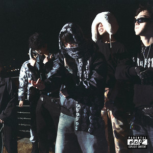 더이살 Remix (feat. DNYDK, DAM1NOISE, ST ABEL, Nos2, 99' Nasty Kidz, SIVAA, HYOI) (the2sal Remix)