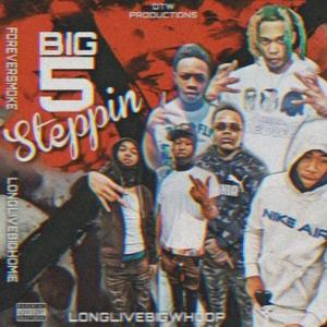 Big 5 Steppin (Explicit)