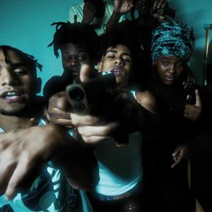 Sending Shots (feat. Dolohk & Nhc5x) (Radio Edit|Explicit)