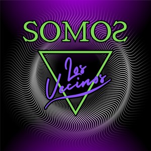 Los Vecinos - Libertad