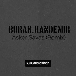 Asker Savas (Live)