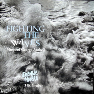 Fighting The Waves