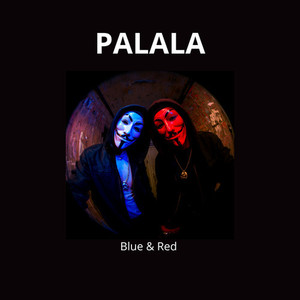 Blue et Red
