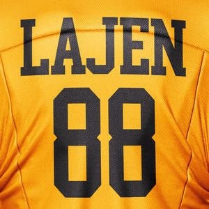 88 LAJEN (Explicit)