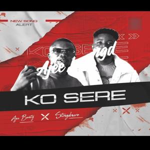 Ko sere (feat. Stingdinero)