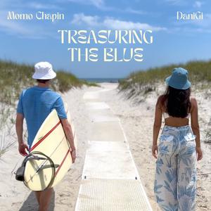 TREASURING THE BLUE