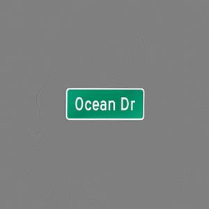 OCEAN DRIVE (Explicit)