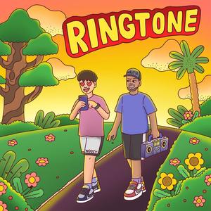 Ringtone (feat. Maverick.) [Explicit]