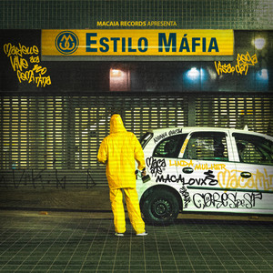 Estilo Máfia