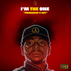 I'm the One (Producer’s Cut) [Explicit]