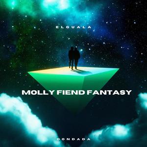 Molly Fiend Fantasy (Explicit)