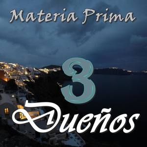 Materia Prima