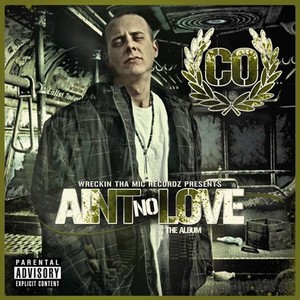 Aint No Love (Explicit)