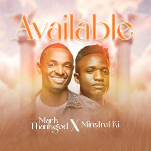Available (feat. Minstrel Ki)