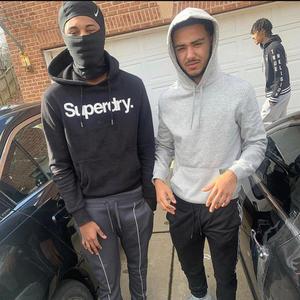 Shots Fired(feat. 10) (Explicit)