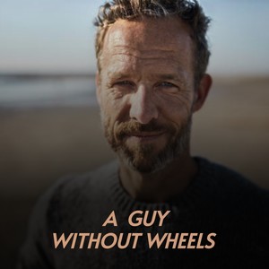 A Guy Without Wheels