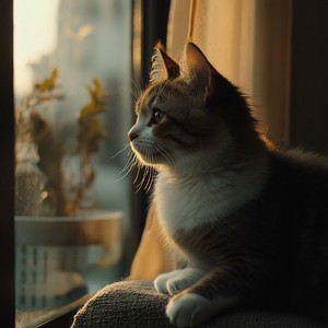 Quiet Cat Music: Soothing Sounds for Relaxation