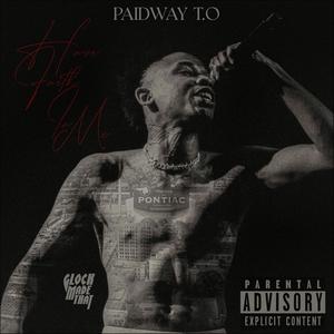 Out Of Reach (Explicit)