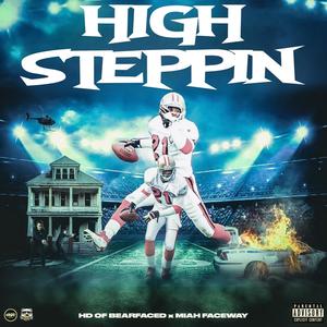 Wipe em off my feet (feat. Miah Faceway) (Explicit)