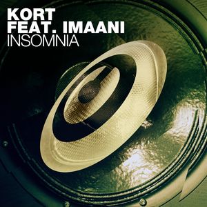 Insomnia (feat. Imaani) (Main Mix)