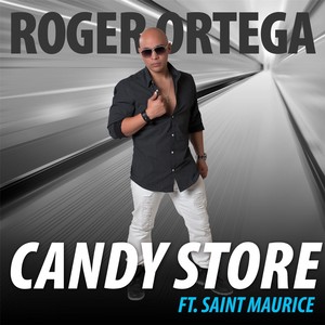 Candy Store (feat. Saint Maurice)