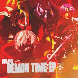 Demon Time Ep (Explicit)